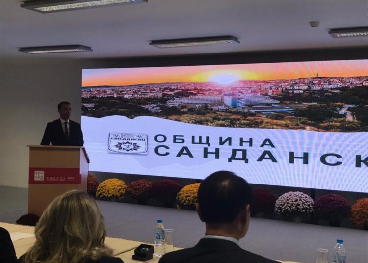 Кмет рекламира Сандански пред китайски бизнесмени 1 44515386 609718096114452 7919212480214073344 n