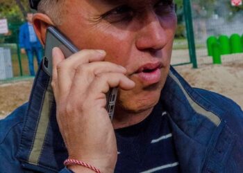 Сандански слага камери заради кенгуруто беглец