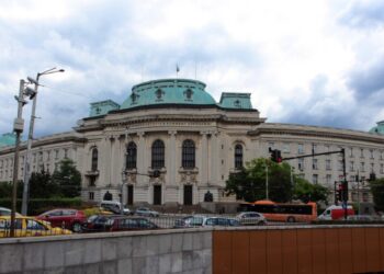 Софийският университет обяви второ класиране