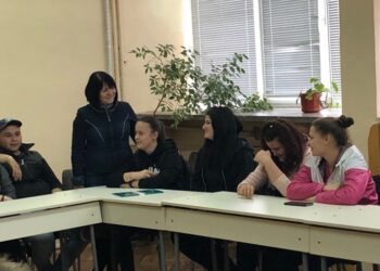 Учат “Практични финанси” в професионални гимназии