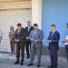 Полицията в Благоевград с две обновени сгради