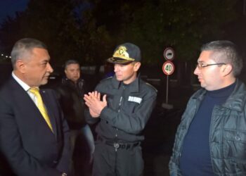 Нанков: „Ясна поляна“ и „Ново Паничарево“  се изпускат контролирано