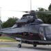 Трети вертолет приема на Никулден морската авиобаза „Чайка“