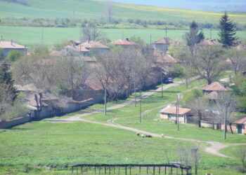 Закриват основно училище в павликенско село