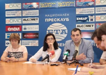 Реформаторите готвят Закон за старите български столици