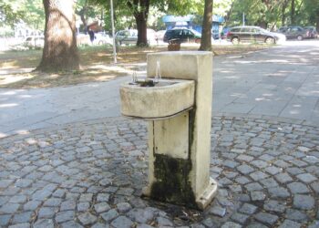 Видин си осигури средства за подмяна на довеждащия водопровод