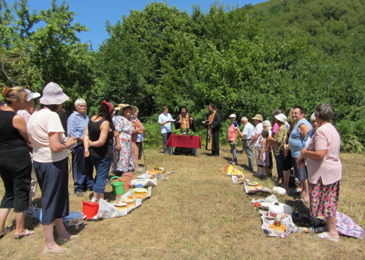 4ere6ovica obrok