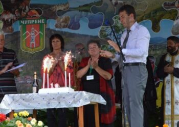 Съдът остави кмета на Чупрене в ареста