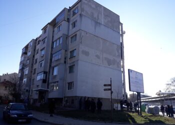 Карнобат привлече още над 1,1 млн. лв. за саниране на сгради