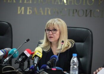 Общините пишат планове за интегрирано развитие за следващите 7 г.