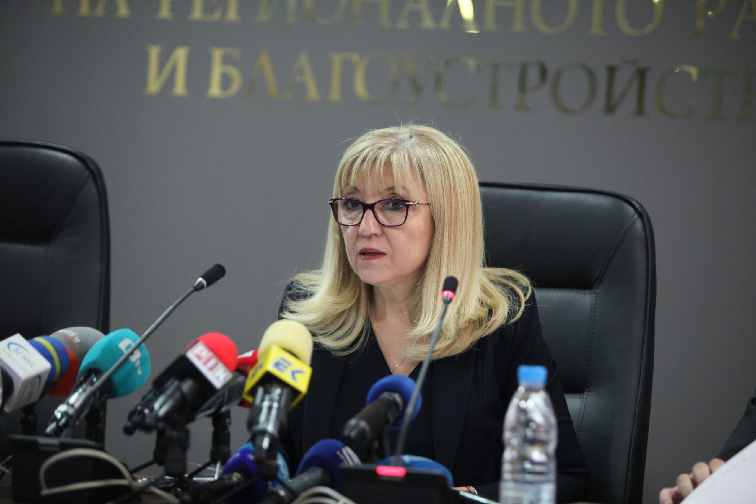 Общините пишат планове за интегрирано развитие за следващите 7 г.