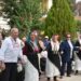 Възрастни хора пяха и танцуваха на празника си в Благоевград