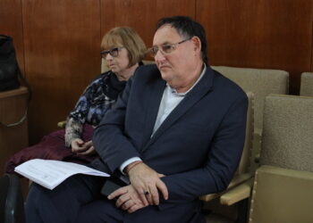 Дебат в Шумен да се изгонят ли враните от Градската градина