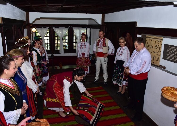 700 гости идват на Северняшка сватба край Леденика 1 5 286