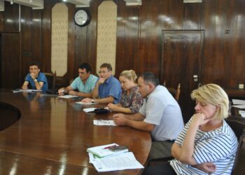 Кметът на Русе поиска спецтехника за анализ на въздуха
