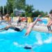 Водно парти събира младите в Козлодуй 8 Водно парти събира младите в Козлодуй