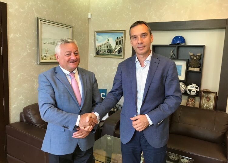 Молдова иска почетно консулство по морето ни 1 5 304