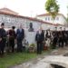 Четници, литургия и цветя за 108 години свобода в Банско