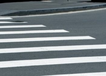 Деца в Кубрат с призив към шофьорите за внимание на пътя