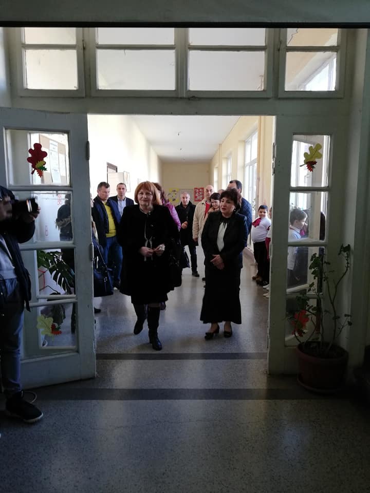 Политици и експерти се събраха в Галиче