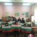 Кмет и губернатор раздават трикольори на хлапета 8 Кмет и губернатор раздават трикольори на хлапета