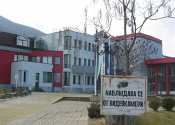 Софиянци пестят от нощувки в Сапарева баня