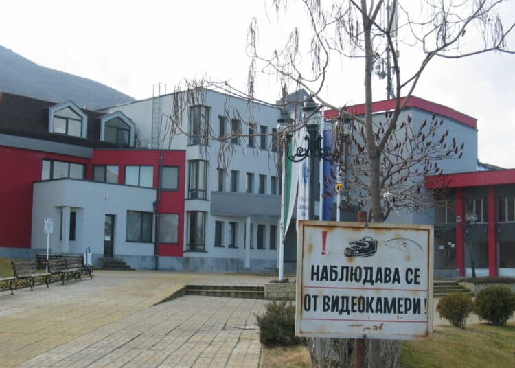 Софиянци пестят от нощувки в Сапарева баня 1 526 2690