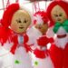 Шумен ще има 20 дни базар за мартеници