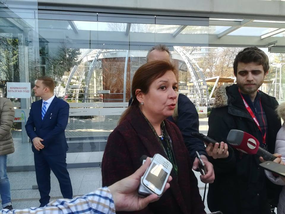 Държавата ще помага на бизнеса да обучава кадри