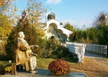 24 години без пророчицата Ванга