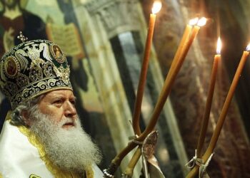 Патриарх Неофит оглави Събора за Доростолските мъченици