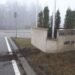 Вандали посегнаха на “лицето” на Враца