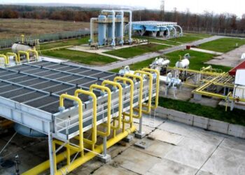 СОКАР иска участие в разширяването на газовото хранилище „Чирен“
