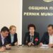 В Перник приемат документи за саниране на блокове