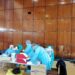 Над 30 спортисти даряват кръв за болница в Бургас