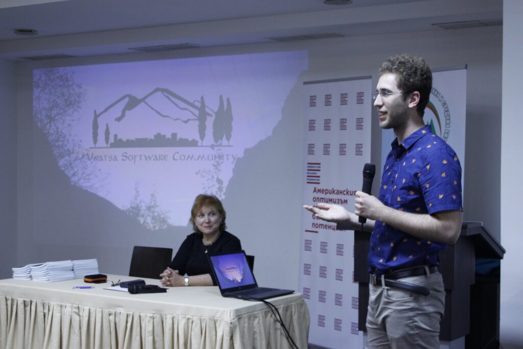 Рестарт на безплатна програма за startup във Враца 1 56711042 323307831713923 6726316589701922816 o