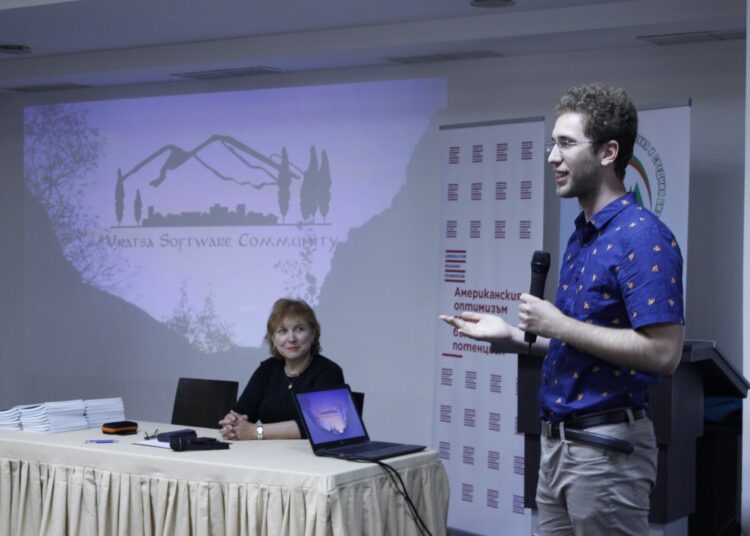Рестарт на безплатна програма за startup във Враца 1 56711042 323307831713923 6726316589701922816 o