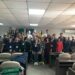 Кмет посрещна гости от 4 държави
