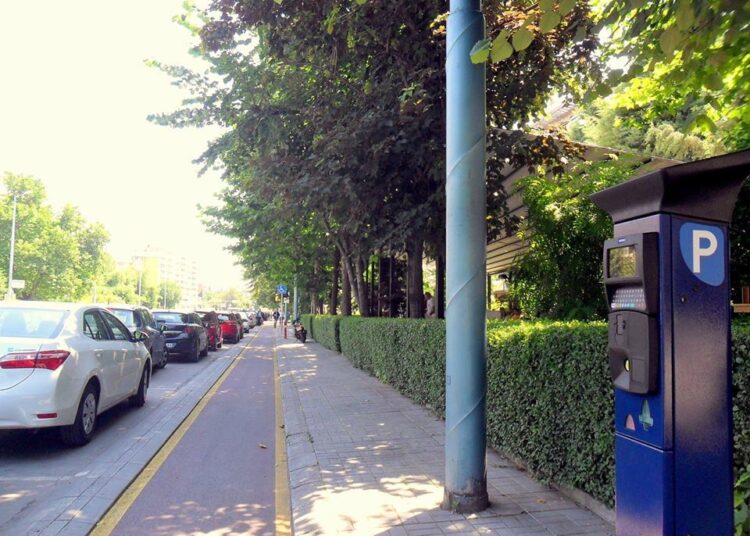 Безплатна "Синя зона" в Пловдив по Великден 1 57726514 2147370425358384 4731457018336903168 n