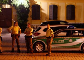 Атентаторът от Германия трябвало да бъде депортиран в България