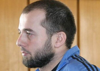 Правозащитници спасили атентатора от Истанбул у нас
