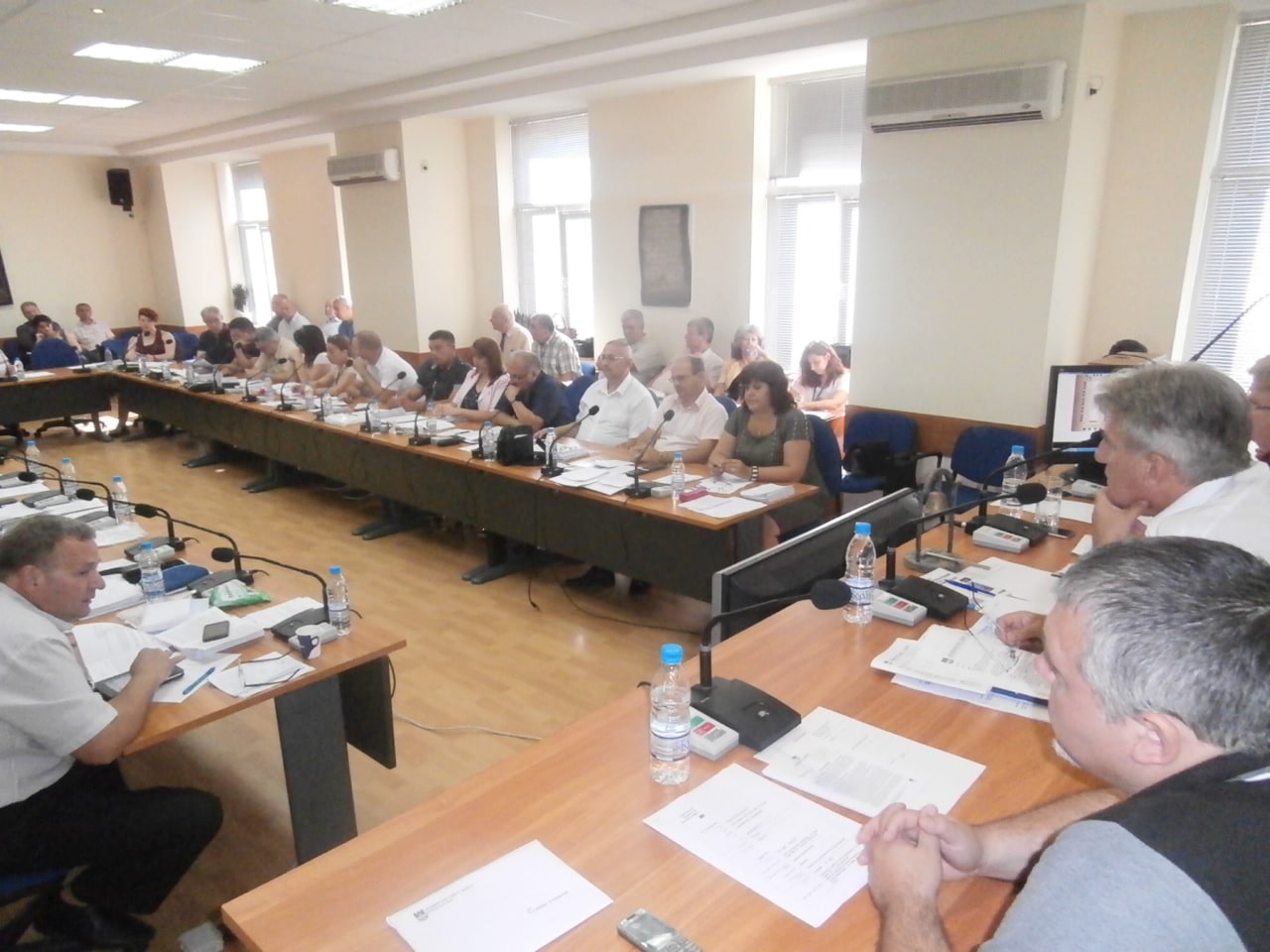 В Ловеч отхвърлиха процедурата за финансово оздравяване
