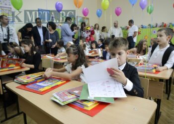 Намаляват междучасията на 5 минути