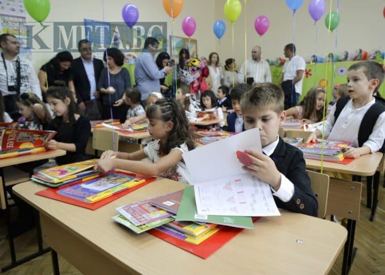 Намаляват междучасията на 5 минути 1 57786714 315a ccc5 3