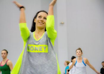Почина звездата на аеробиката Таня Лулчева