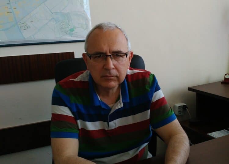Главният архитект на Стара Загора: Добрата архитектура е незабележима 1 57786714 4afc e08f 1