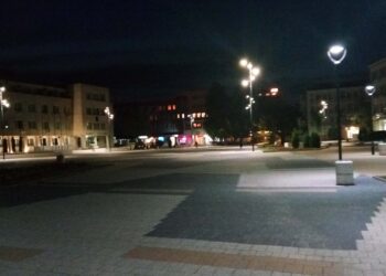По-високи глоби за нарушителите на нощната тишина в Търговище
