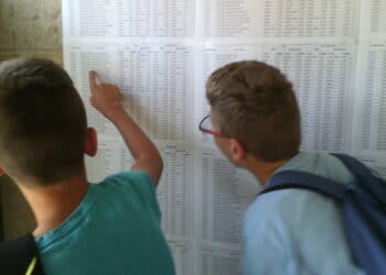 147 места остават незаети в плевенските гимназии
