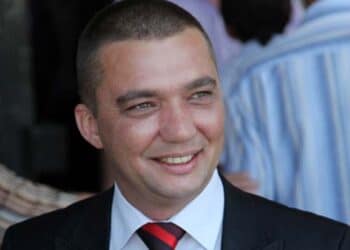 Нов лидер на БСП в Пиринско