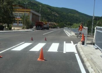 Искат светофари при Усойка и в центъра на Бобошево